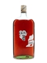 Otard Cognac Bottled 1930 Hall, Cutlack & Harlock 113cl