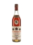 Courvoisier 3 Star Bottled 1950s-1960s - Ferraretto 73cl / 40%