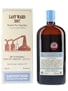 Last Ward 2007 Mount Gay Bottled 2017 - Habitation Velier 70cl / 59%