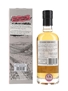 Cambus 29 Year Old Batch 7 With TBWC Stickers That Boutique-y Whisky Company 50cl / 46.8%