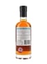 Foursquare 12 Year Old Batch 1 That Boutique-y Rum Company 50cl / 53.7%