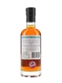 Foursquare 12 Year Old Batch 1 That Boutique-y Rum Company 50cl / 53.7%