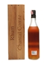 Brut de Fûts -  Rhum Viex Agricole Marie Galante Chantal Comte 70cl