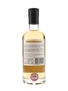 Tobermory 21 Year Old Batch 6 That Boutique-y Whisky Company 50cl / 46.8%