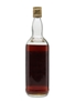 Macallan 1960 - 80 Proof Bottled 1970s 75cl / 46%