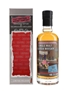 Rosebank 26 Year Old Batch 1 With TBWC Stickers That Boutique-y Whisky Company 50cl / 48.5%