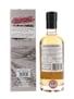 Cambus 29 Year Old Batch 7 With TBWC Stickers That Boutique-y Whisky Company 50cl / 46.8%