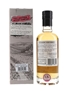 Cambus 29 Year Old Batch 7 With TBWC Stickers That Boutique-y Whisky Company 50cl / 46.8%