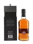 Ledaig 18 Year Old Sherry Cask Finish 70cl / 46.3%