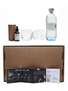 Isle Of Harris Gin With Glasses Set  70cl & 5cl