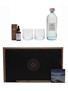 Isle Of Harris Gin With Glasses Set  70cl & 5cl