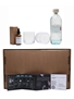 Isle Of Harris Gin With Glasses Set  70cl & 5cl