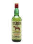 St Leger Scotch Whisky Bottled 1980s 75cl