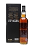 Glengoyne 21 Years Old 70cl 