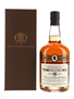 Tom's Blend No.1 18 Year Old The Last Drop Distillers 70cl / 46%