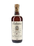 Ballantine's 30 Year Old Hong Kong Duty Free 75cl / 43%