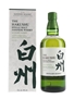 Hakushu Distiller's Reserve  70cl / 43%