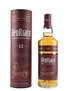 Benriach 12 Year Old Sherry Wood  70cl / 46%