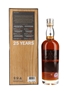 Glengoyne 25 Year Old Sherry Cask 70cl / 48%