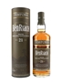 Benriach 21 Year Old Temporis Bottled 2018 - Peated Malt 70cl / 46%