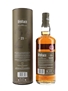 Benriach 21 Year Old Temporis Bottled 2018 - Peated Malt 70cl / 46%