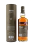 Benriach 21 Year Old Temporis Bottled 2018 - Peated Malt 70cl / 46%