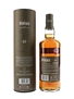 Benriach 21 Year Old Temporis Bottled 2018 - Peated Malt 70cl / 46%