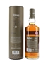 Benriach 21 Year Old Temporis Bottled 2018 - Peated Malt 70cl / 46%