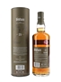 Benriach 21 Year Old Temporis Bottled 2018 - Peated Malt 70cl / 46%