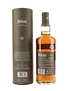 Benriach 21 Year Old Temporis Bottled 2018 - Peated Malt 70cl / 46%