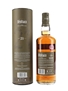 Benriach 21 Year Old Temporis Bottled 2018 - Peated Malt 70cl / 46%