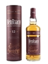 Benriach 12 Year Old Sherry Wood  70cl / 46%