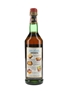 Bardinet Negrita Rhum Bottled 1960s-1970s - Rinaldi 75cl / 44%