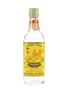 San Matias Supremo Tequila  25cl / 44%