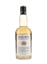 Black Moor 5 Year Old Bottled 1990s - The Castle Brands Company 70cl / 40%