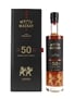 Whyte & Mackay 1966 50 Year Old Bottled 2019 - 175th Anniversary 50cl / 44.6%