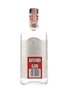 Bosford Extra Dry London Gin Bottled 1980s - Martini & Rossi 75cl / 40%