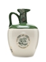 Tullamore Dew Ceramic Decanter  70cl / 43%