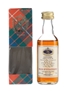 Pride Of Strathspey 1959 & 1960 Bottled 1986 - Gordon & MacPhail 5cl / 40%