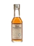 Old Forester 100 Proof Bottled In Bond Made 1961, Bottled 1966 4.7cl / 50%