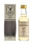 Brora 1982 Bottled 1990s - Connoisseurs Choice 5cl / 40%