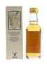 Bladnoch 1986 Bottled 1997 - Connoisseurs Choice 5cl / 40%