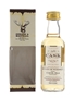 Caol Ila 1981 Cask Strength Bottled 1997 - Gordon & MacPhail 5cl / 62.7%