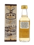 Caol Ila 1981 Cask Strength Bottled 1997 - Gordon & MacPhail 5cl / 62.7%