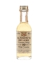 Wiser's 10 Year Old De Luxe 1968  4.5cl / 40%