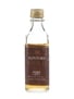 Suntory Gold Blended Whisky Bottled 1970s 5cl / 42%