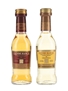 Glenmorangie 10 Year Old The Original & Glenmorangie Lasanta  2 x 5cl