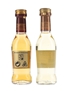 Glenmorangie 10 Year Old The Original & Glenmorangie Lasanta  2 x 5cl