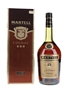 Martell 3 Star Bottled 1980s 100cl / 40%