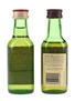 Glenlivet 12 Year Old & French Oak Finish  2 x 5cl / 40%